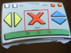 Audio Tactile Interface
